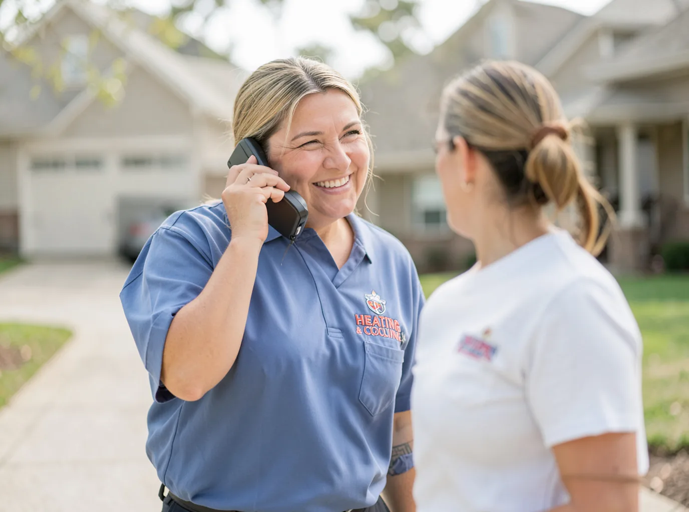 Hvac Repair North Garden, VA FAQs